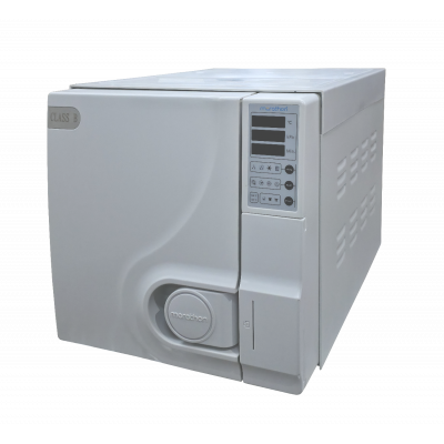 Autoclave BL-8