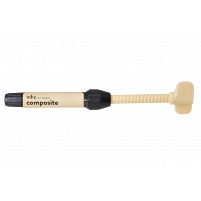 MHC MICRO HYBRID COMPOSITE