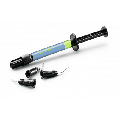 ELS EXTRA LOW SHRINKAGE ® BULKFILL | SYRINGE