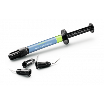 ELS EXTRA LOW SHRINKAGE ® FLOW | SYRINGE